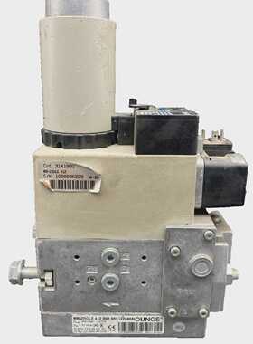 DUNGS MBZRDLE 412 B01 S50 226868 3141901 360MBAR