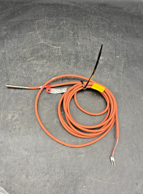 SONDE CORREGE SAPPEL PT500 M12 0071 AT 3/160 2 FILS
