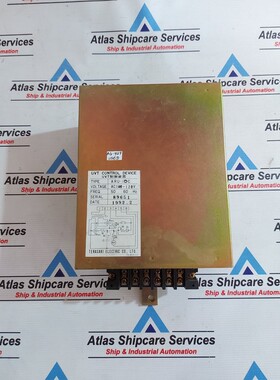 Dispositivo Di Controllo UVT TERASAKI ARU-1DC AC100-120V