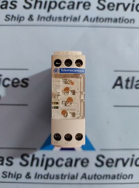 Schneider RM4UA33F Voltaje Medida Relé