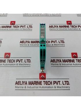 Pepperl+Fuchs Z965 71859 Safe Snap Barrier