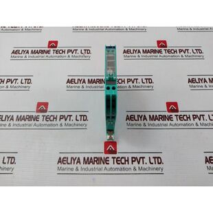 Pepperl+Fuchs Z965 71859 Safe Snap Barrier