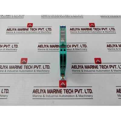 Pepperl+Fuchs Z965 71859 Safe Snap Barrier