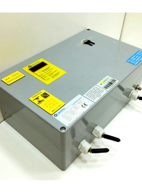 CAVOTEC MICRO-CONTROL AS B009.1-07-00.03.521.00.00 MC-BLK-00