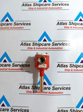 Sensor De Inserción NORIS TP31 De Acero Inoxidable 0..120'C