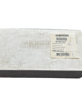 DE DIETRICH REMEHA S103127 COFFRET DE SECURITE BIC 328 REMPL