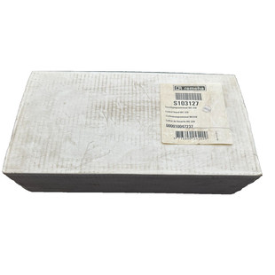 DE DIETRICH REMEHA S103127 COFFRET DE SECURITE BIC 328 REMPL