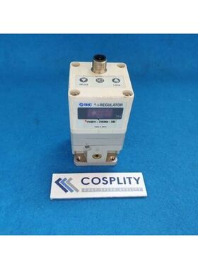 SMC ITV2011-31N3N4-X95 E/P 压力调节器