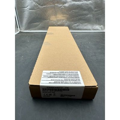 GE Fanuc IC695CHS012-FA Rx3i 12 Slot Backplane 1pc