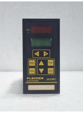 Pleiger Elektronik 362MC Multifunktion Kontroll- 9362000000