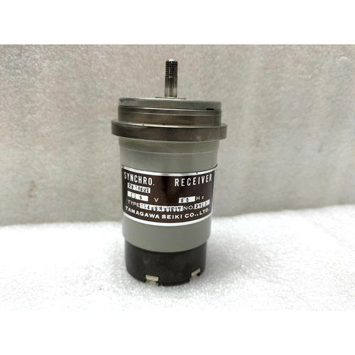 TAMAGAWA SEIKI TS466N61E17 SYNCHRO 发动机