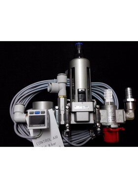 SMC AR30-F03-Y/AF-30-F03D/VHS30-F03 / ISE30A-01-P 空气调节器