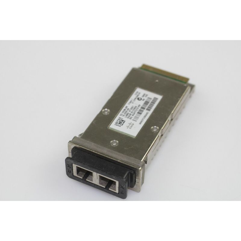 Viel 5 Cisco X2-10GB-SR 10GBASE-SR Optisch Transceiver Modul
