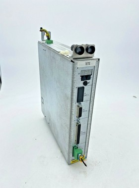 Berger Lahr Positec Stepper Drive WDP3-014.0801