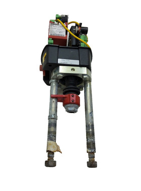 SCHNEIDER 电动 M22A-24V 890-0104-000 24V 交流电冷却器-1-BYPA