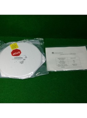 AMAT 0020-02841 盘子,阻断器,热 BD DXZ CENTURA DCVD,全新