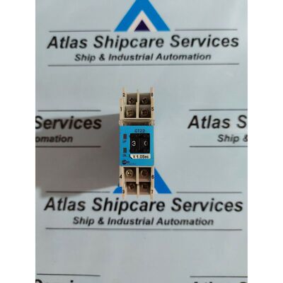 WESTRONICS GT22 微针定时器