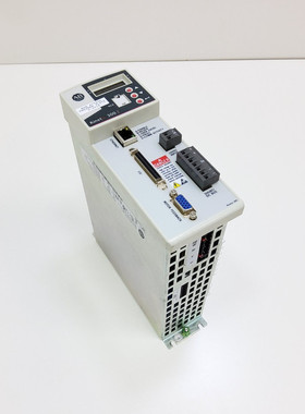 ALLEN-BRADLEY 2097-V32PR0 SER:A