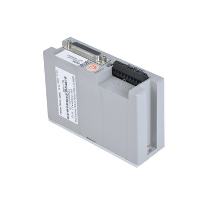 PARKER HANN. CORP. servo drive DC motor controller CP*486601
