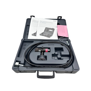 Kabel Only Und Test Satz 001 231 1537 0538103006 Rexroth