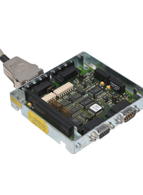 MIKRAP AG plate, card 10303 2B, 5940487-1, 5.940.487.001 Mod