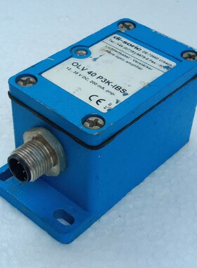 DI-SORIC OLV 40 P3K-IBS Fibre Optique