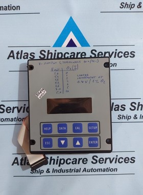 Emerson 1L04279H01 Interfaz Montaje Con Cableado