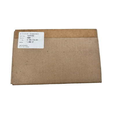 BOSCH 8 104 173 241 CARTE DE CODAGE SIEMENS B1500 - G640