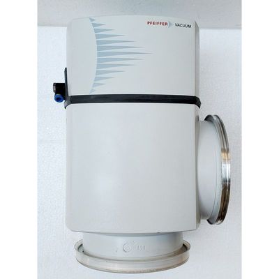 Valvola Angolare PFEIFFER VACUUM D-35614 EVB 160 PA PFB38201