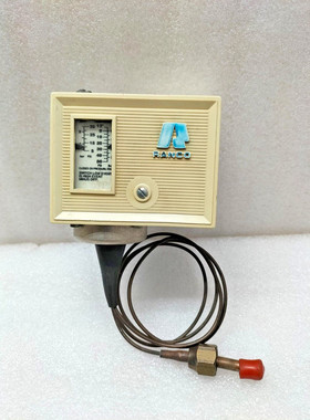 RANCO 010-1402-07G 低压开关 12-50 PSI