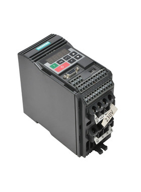 SIEMENS MICROMASTER VECTOR 6SE3212-1BA40, 6SE3212, 6SE32121B