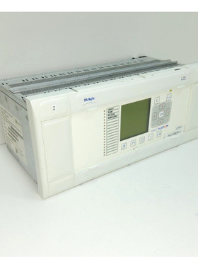 ALSTOM MICOM C264 BAY 控制器