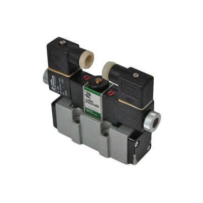 WALTER TYRES 气动电磁阀 5/2 SE 0573-200 8310, 0573200 NORGRE