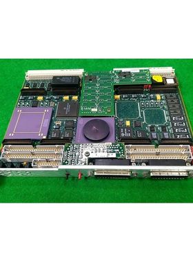 Adept Technology 10332-44710 PC 板 CPU 模块,二手