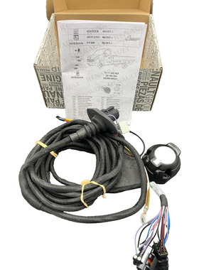 1pc x RENAULT RT 77 11 425 932 FAISCEAU DE CABLAGE MASTER 3