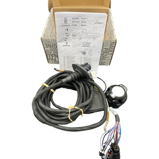1pc x RENAULT RT 77 11 425 932 FAISCEAU DE CABLAGE MASTER 3