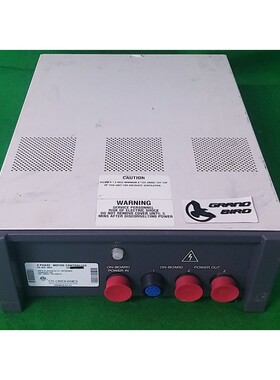 AMAT 3620-00619 CTI CRYOGENICS ON-BD 3 相港铁 CTLR,二手