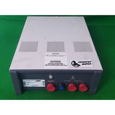 AMAT 3620-00619 CTI CRYOGENICS ON-BD 3 相港铁 CTLR,二手