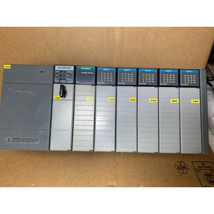 SLC L542 1747 1746 Rack 500 Bradley Allen