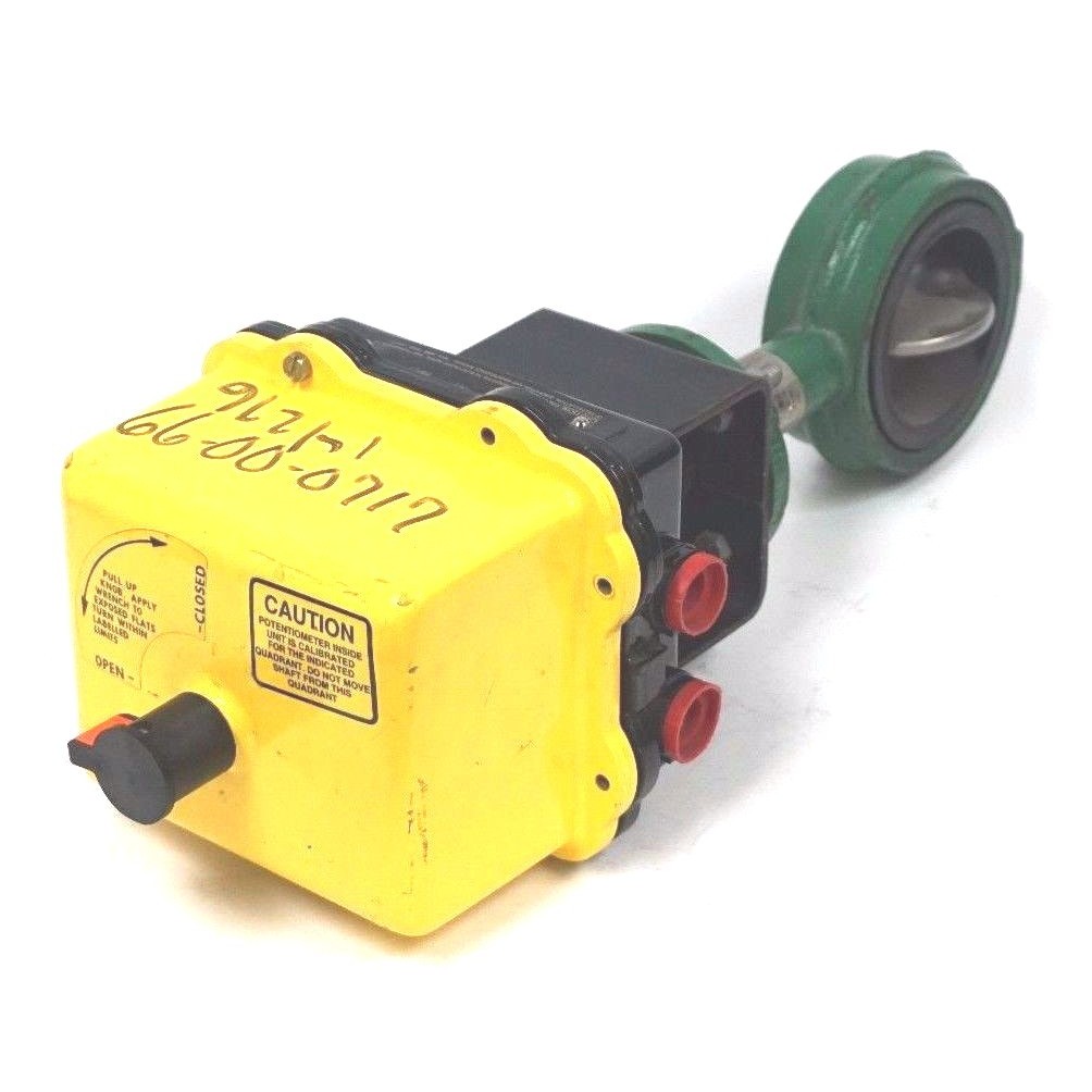 Neu WORCESTER 20-754WM2-T7243 Stellmotor W/022121-1212359 Ve