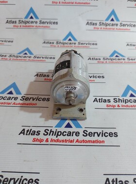 NIFEGON JUNGNER M-12 扭矩接收器/变频器