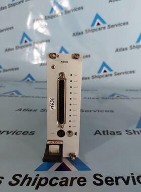 AVECS A0303 音频-CPCI PCB 卡