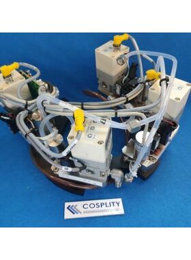 AMAT 0240-30249 KIT, 4 PORT UPA REFLEXION 300MM CMP | eBay