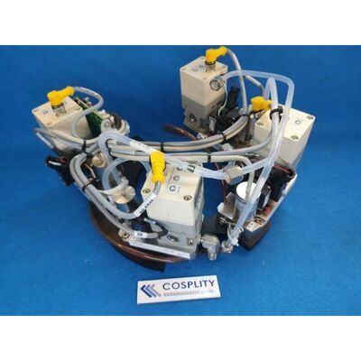 AMAT 0240-30249 KIT, 4 PORT UPA REFLEXION 300MM CMP | eBay