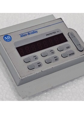 Allen-Bradley 1764-DAT MicroLogix 1500 Data Access Tool 1764