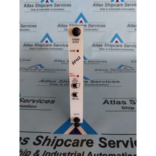 TERASAKI EIH-221 K/762/621-001A SYNCHRO 检测器