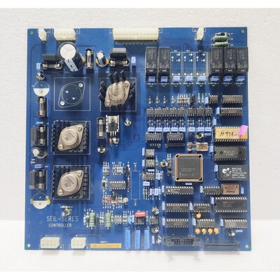 SEIL-Series MV3CC060110 Controller
