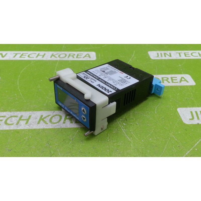 11471)[二手]SDTC 流监视器 2001 米