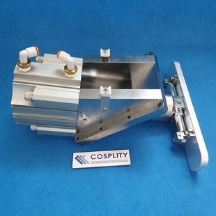 转移开衩阀门组件 20021 AMAT 0010