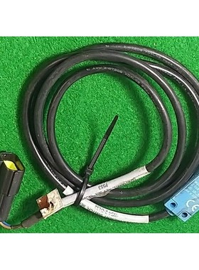 AMAT 0090-00861 线束,MEGASONIC 清洁器,WAFER PRESEN,二手